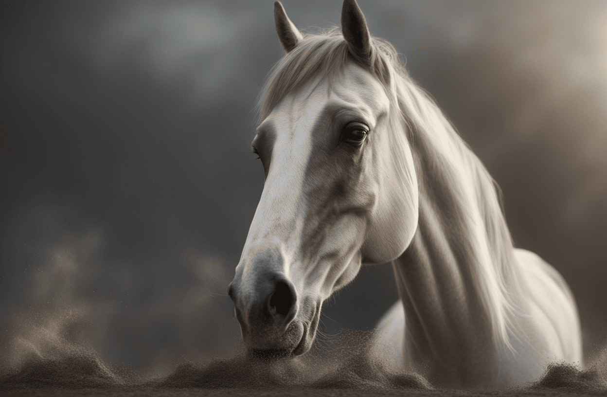 Why Your Horse’s Corpse May Look Pregnant – Bloating After Death
