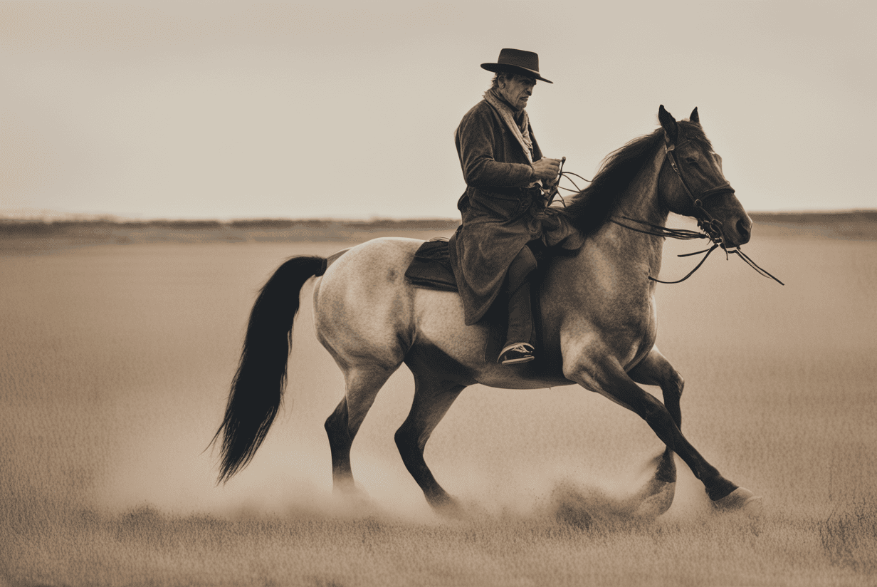 Why Horses Let Us Ride Them – 13 Reasons You Never Knew!